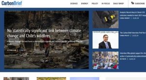 Carbon Brief