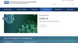 Centers for Disease Control and Prevention (CDC)