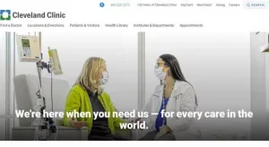 Cleveland Clinic