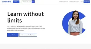 Coursera