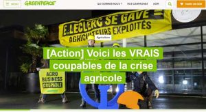 Greenpeace