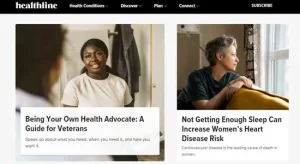 Healthline