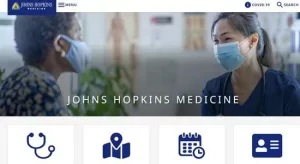 Johns Hopkins Medicine