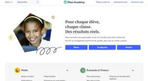 Khan Academy