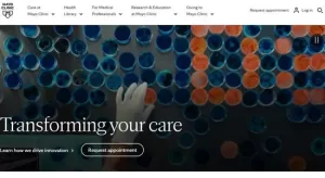 Mayo Clinic