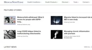 Medical News Today