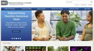 National Institutes of Health (NIH)