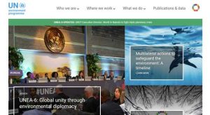 UN Environment Programme