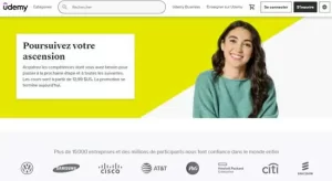 Udemy